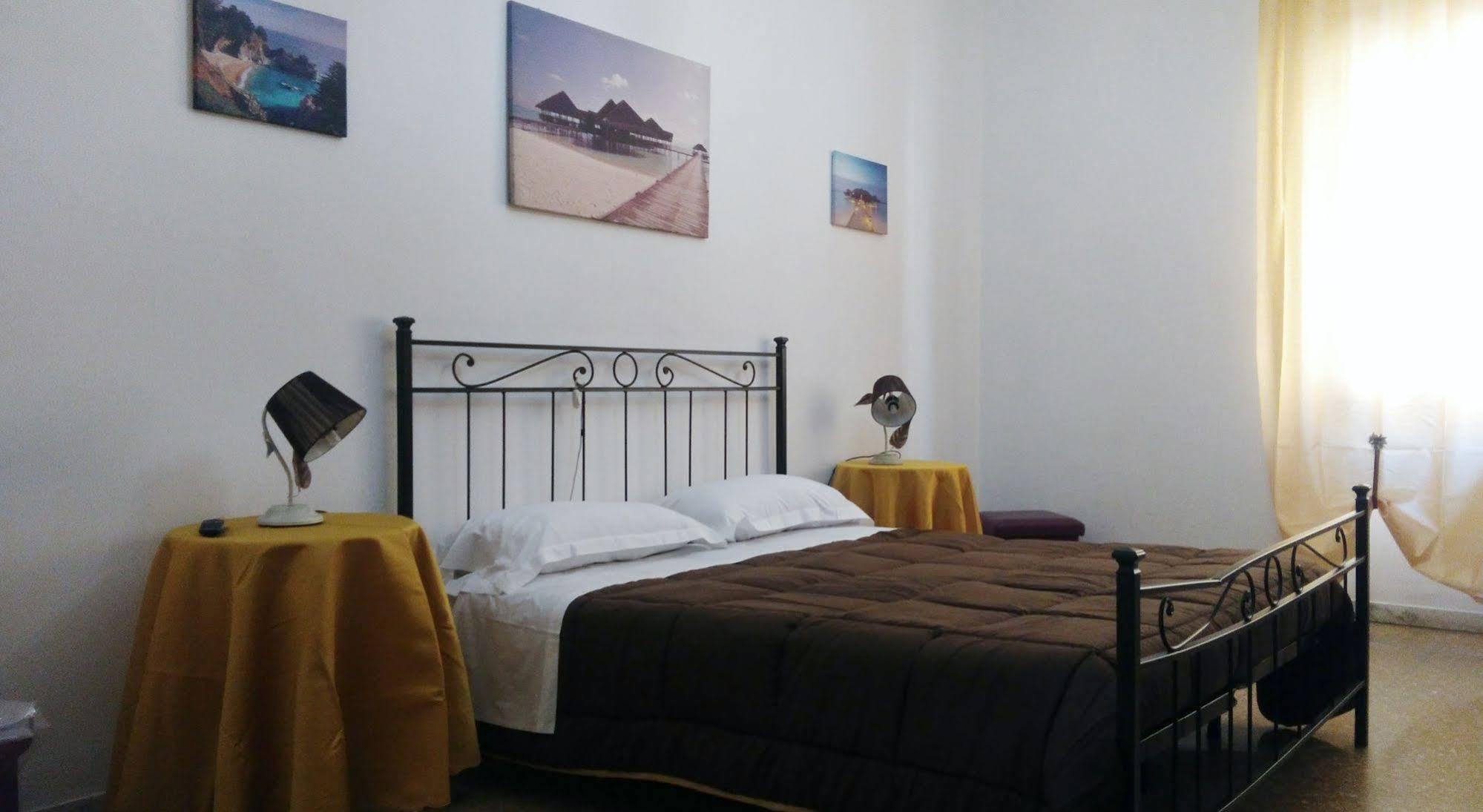 Eritrea 80 Bed & Breakfast Rome Exterior photo