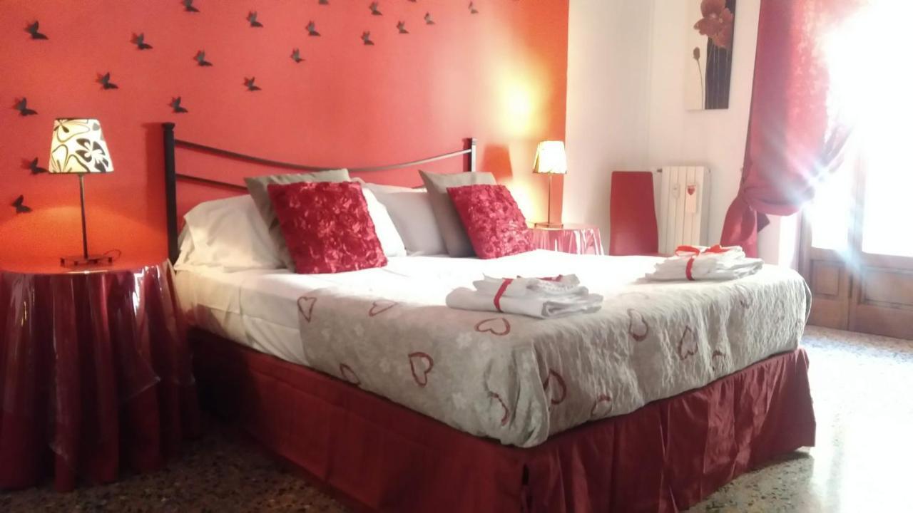Eritrea 80 Bed & Breakfast Rome Exterior photo